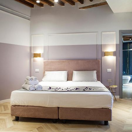 San Sebastiano Suite & Luxury Apartments Colle Val D'Elsa Ngoại thất bức ảnh