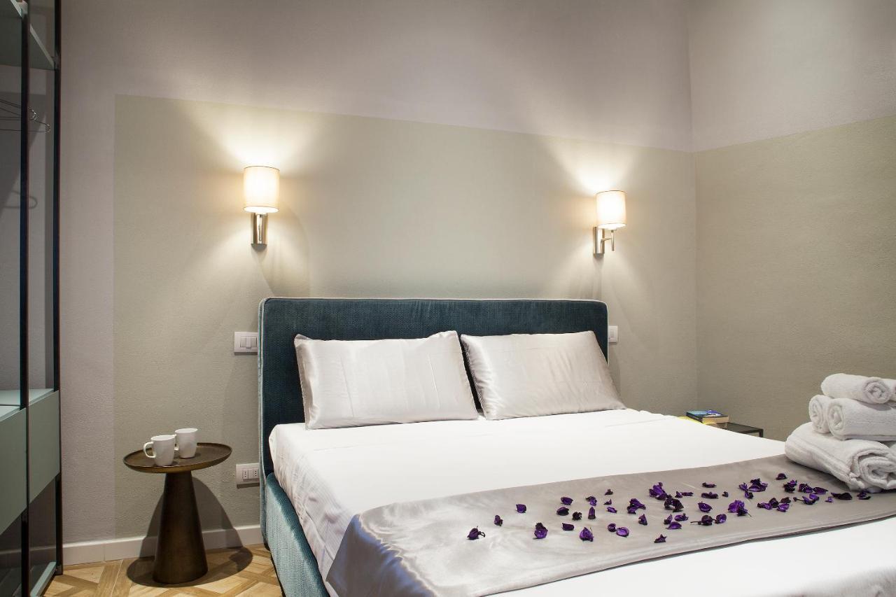 San Sebastiano Suite & Luxury Apartments Colle Val D'Elsa Ngoại thất bức ảnh